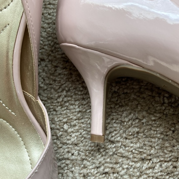 Light pink heels - Picture 5 of 5